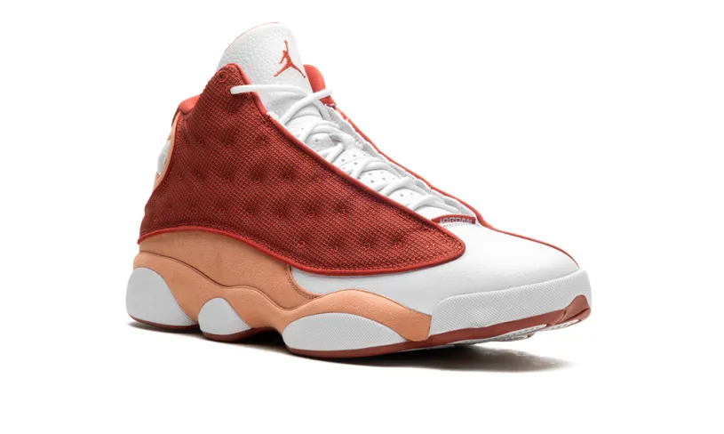 Air Jordan 13 Air Jordan 13 'Dune Red'